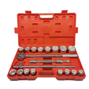 Socket set
