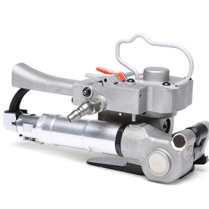 Pneumatic Strapping Machine
